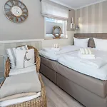 Weststrand, App 1 Lejlighed *