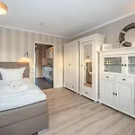 Lejlighed Weststrand, App 1 Vesterland