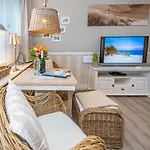 Lejlighed Weststrand, App 1