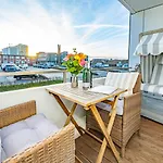 Weststrand, App 1 * Vesterland