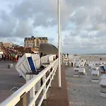 Lejlighed Weststrand, App 1 *