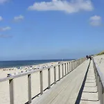 Weststrand, App 1 Lejlighed Vesterland