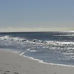 Weststrand, App 1 Lejlighed Vesterland