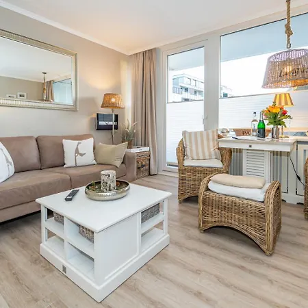 Weststrand, App 1 Lejlighed *