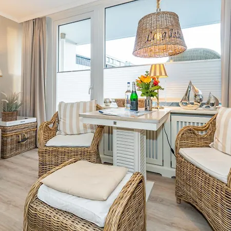 Lejlighed Weststrand, App 1 *