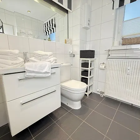 Lejlighed Weststrand, App 1 *