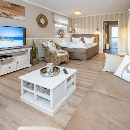 Weststrand, App 1 Vesterland
