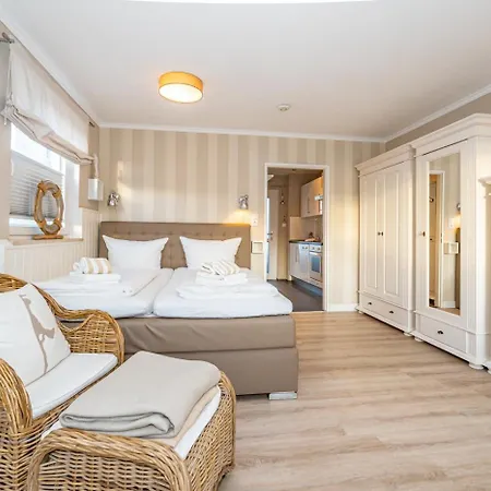 Weststrand, App 1 * Vesterland