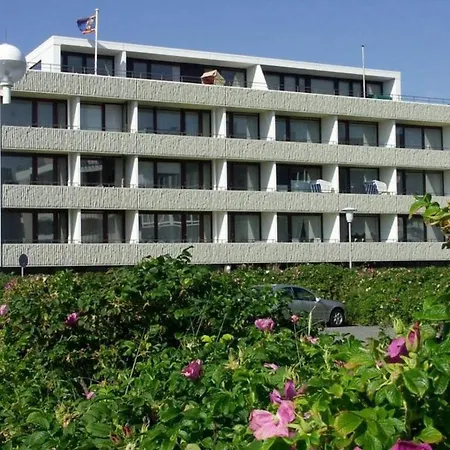 Weststrand, App 1 Lejlighed *