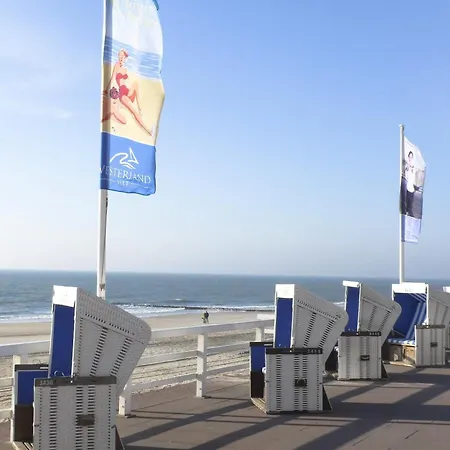 Lejlighed Weststrand, App 1 *