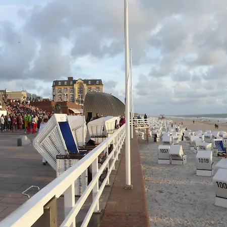 Lejlighed Weststrand, App 1 *