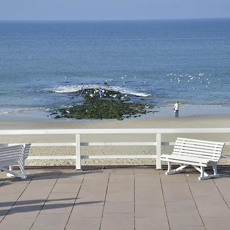 Lejlighed Weststrand, App 1 *