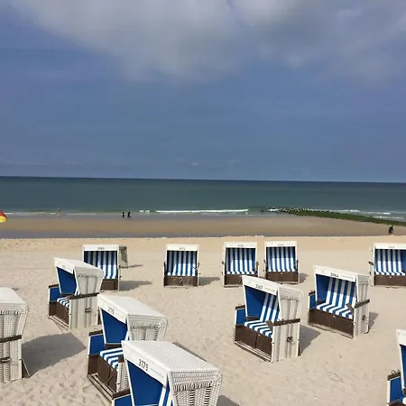 Lejlighed Weststrand, App 1