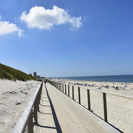 Lejlighed Weststrand, App 1