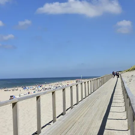 Weststrand, App 1 Lejlighed Vesterland