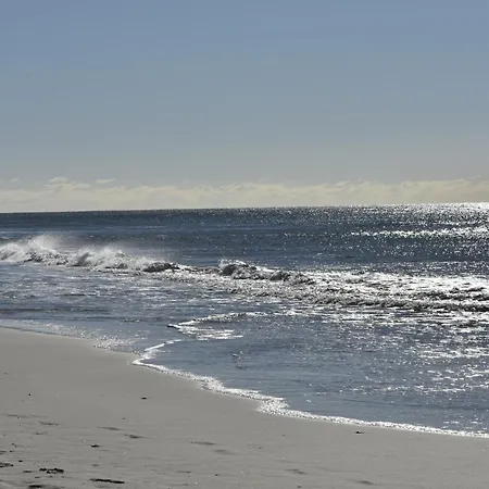 Weststrand, App 1 Lejlighed Vesterland